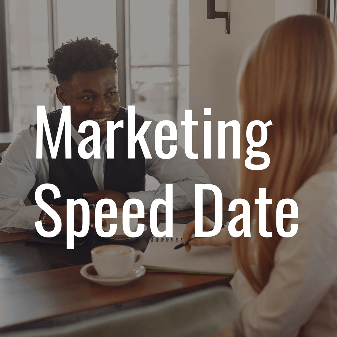 2026 Killer Nashville Author Speed Date • Presented by: The Dangerous Pen Society