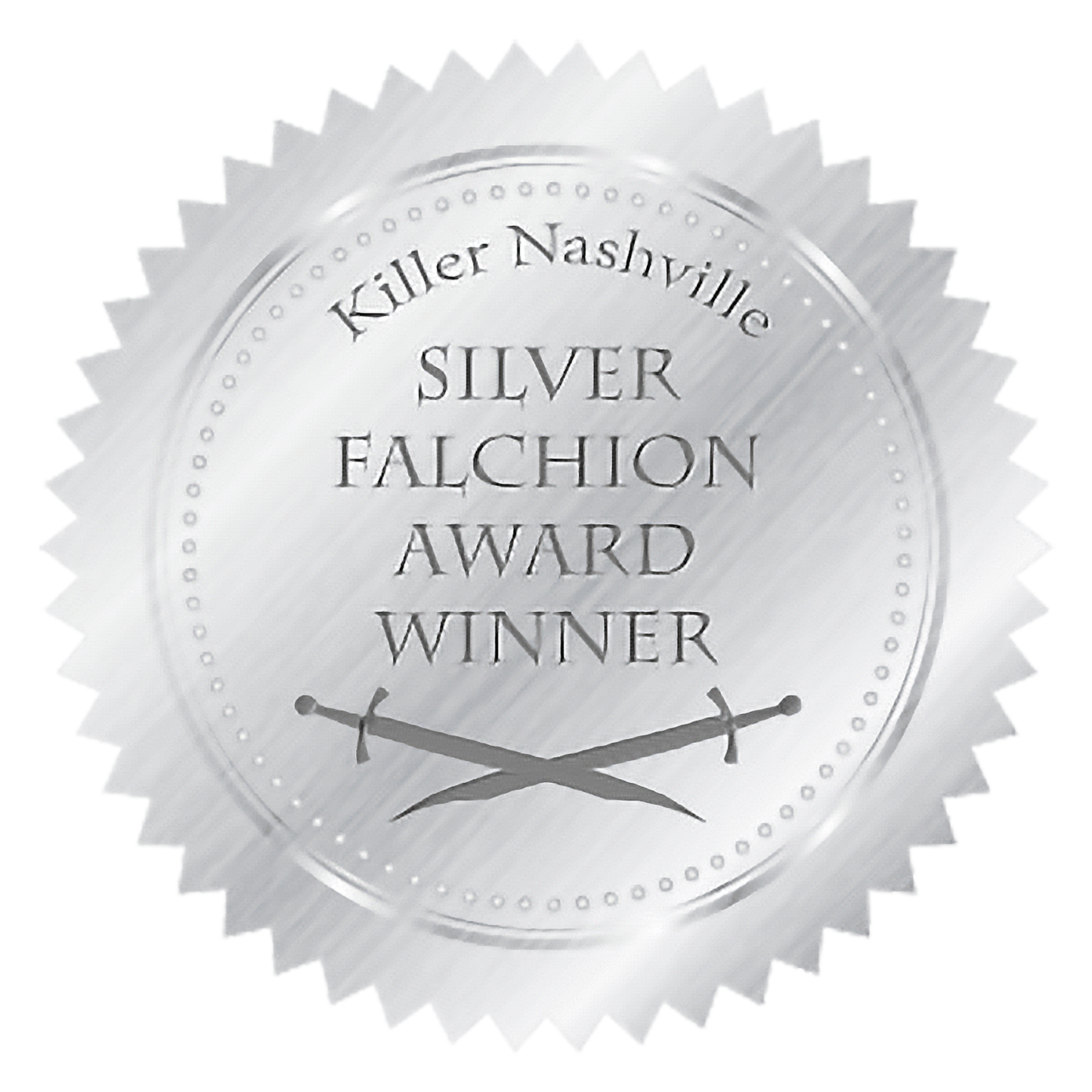 2027 Silver Falchion Award Submission Entry
