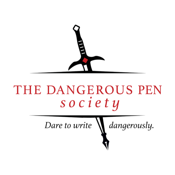 2026 Killer Nashville Author Speed Date • Presented by: The Dangerous Pen Society