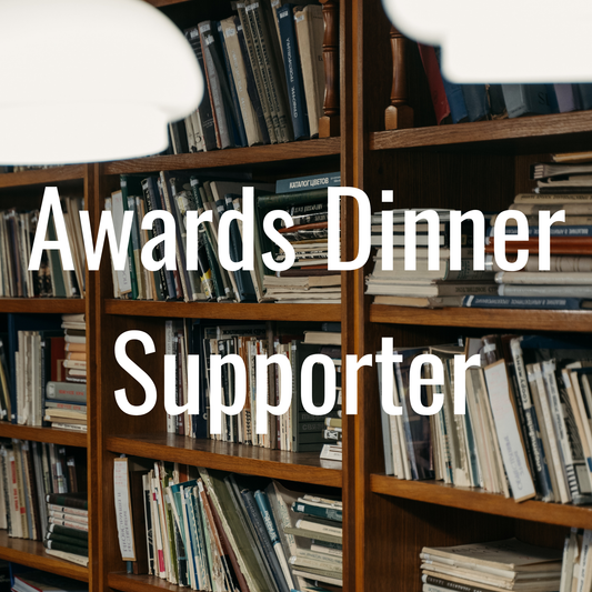 Awards Dinner Supporter