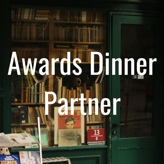 Awards Dinner Partner