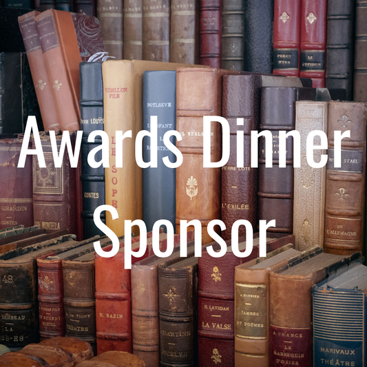 Awards Dinner Sponsor
