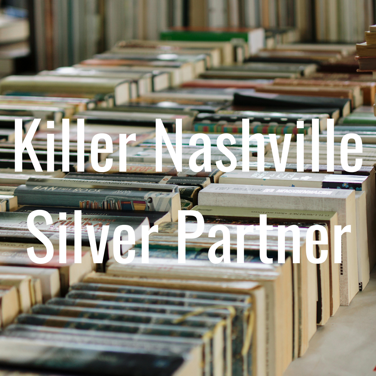 Silver Partner