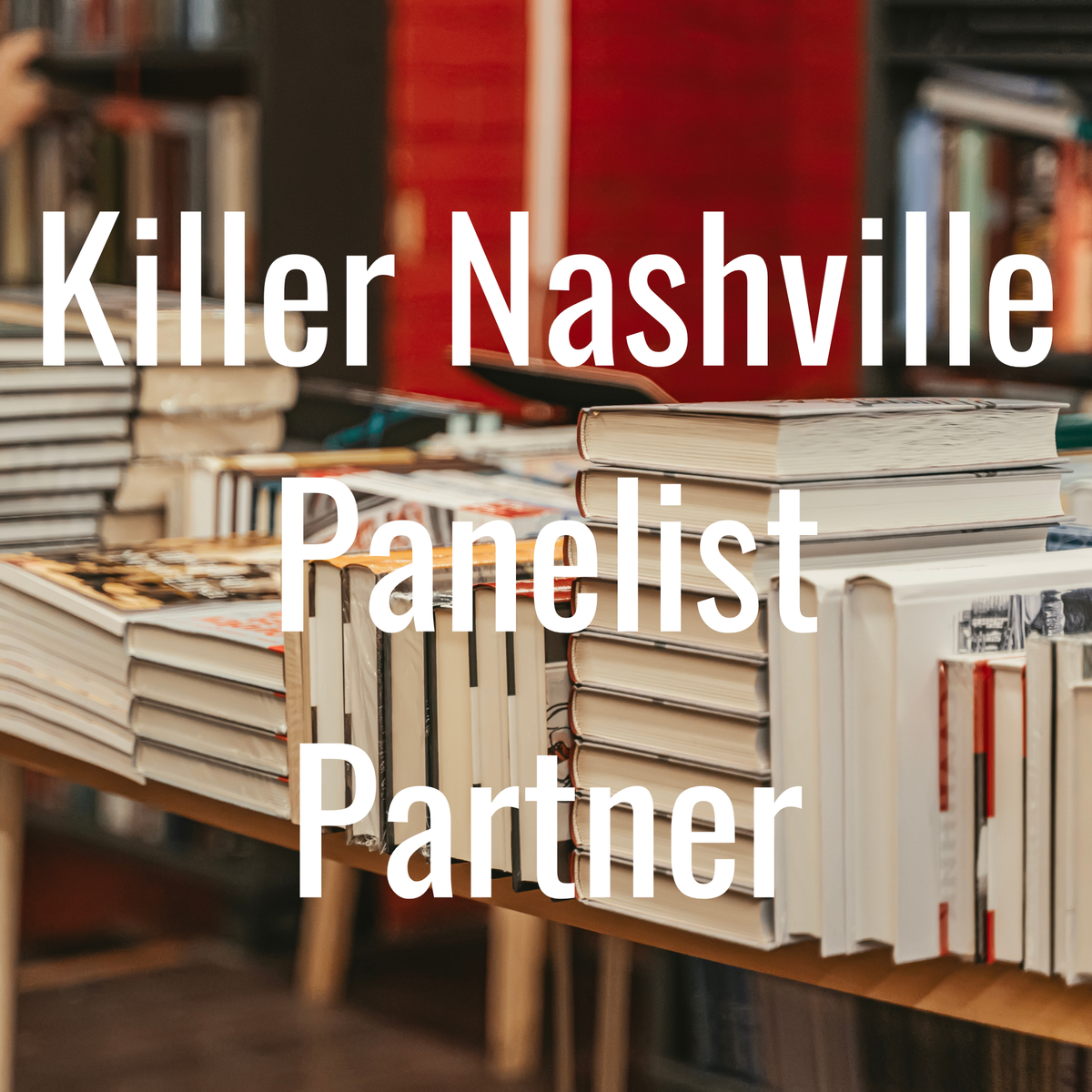 Panelist Partner