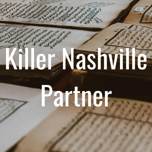 Killer Nashville Partner