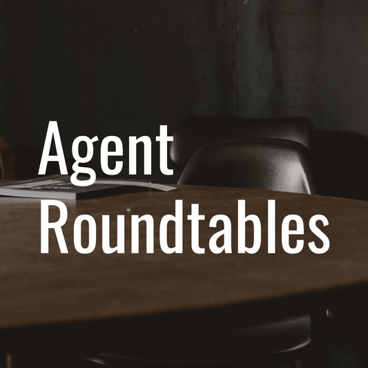 2026 Agent Round Table